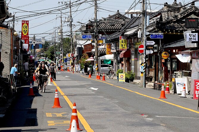 UNESCO Heritage Full Day Tour in Gyeongju From Busan - Booking Information