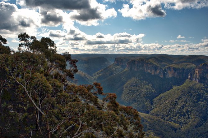 Unforgettable Blue Mountains Day Tour - Sum Up