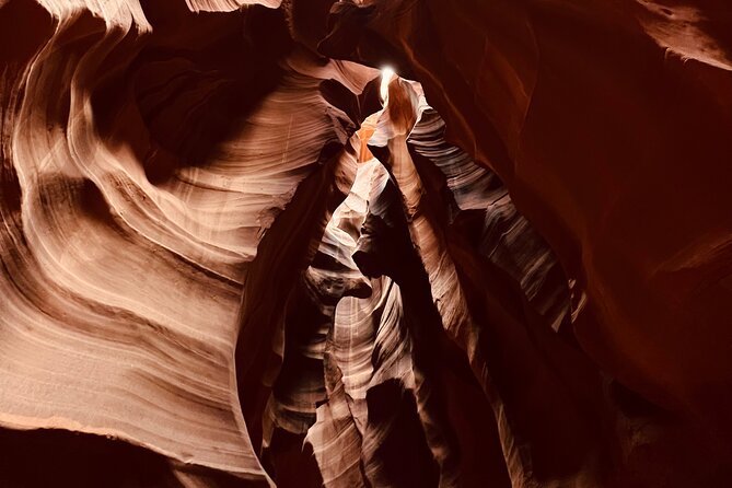 Upper and Lower Antelope Canyon Half Day Tour From Page - Guest Experience, Positive Reviews, and Suggestions