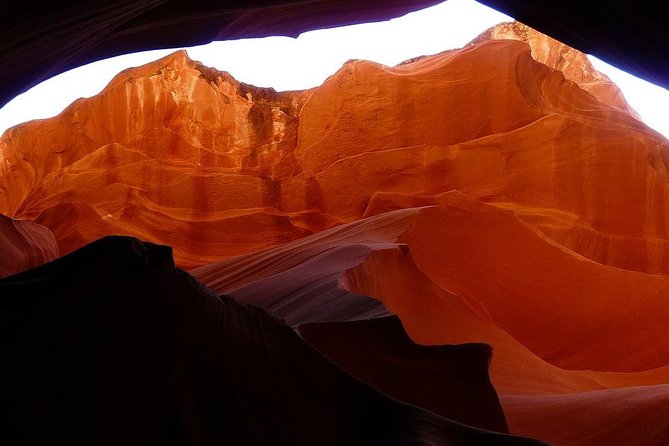 Upper Antelope Canyon Ticket - Additional Visitor Information