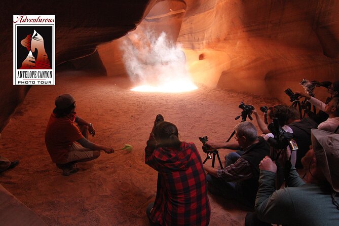 Upper Antelope Canyon Tour - Customer Support and Recommendations