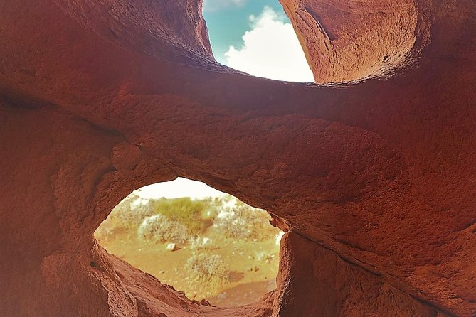Valley of Fire Small Group Tour From Las Vegas - Booking Information