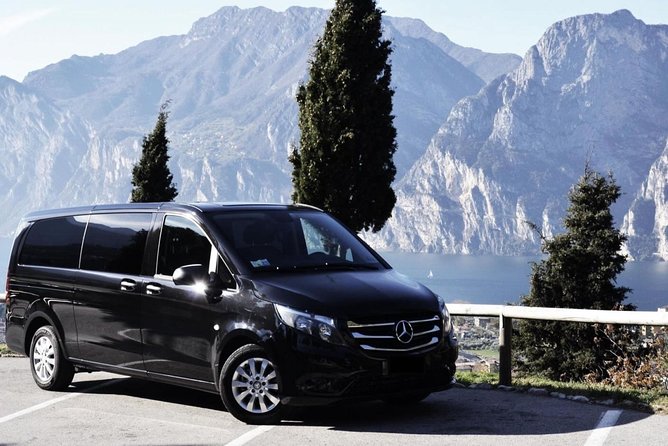 Van Service Melbourne Airport To CBD - Comfort and Convenience Ensured