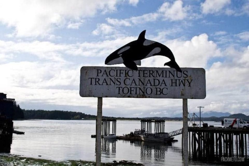 Vancouver 4 Days Island Adventure Tour - Common questions