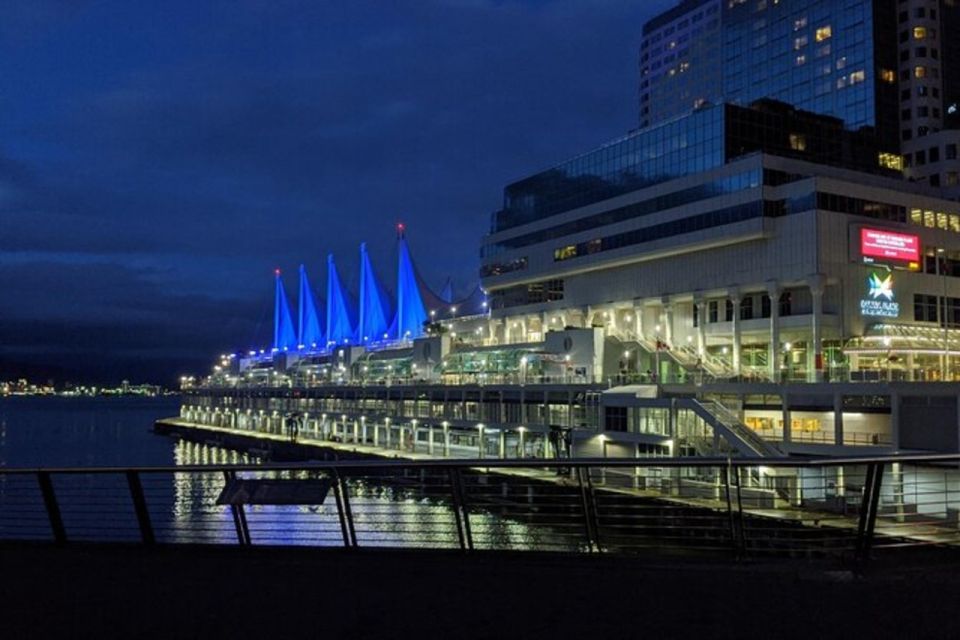 Vancouver: City Highlights Private Tour - Explore Top Vancouver Attractions