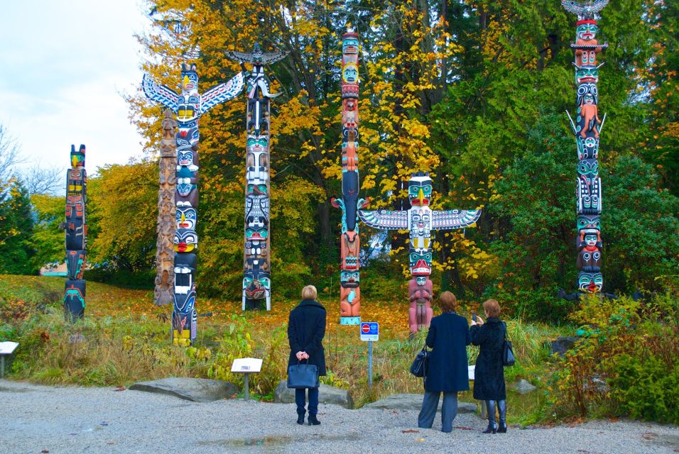 Vancouver: City Highlights Tour & The Lookout - Review Summary