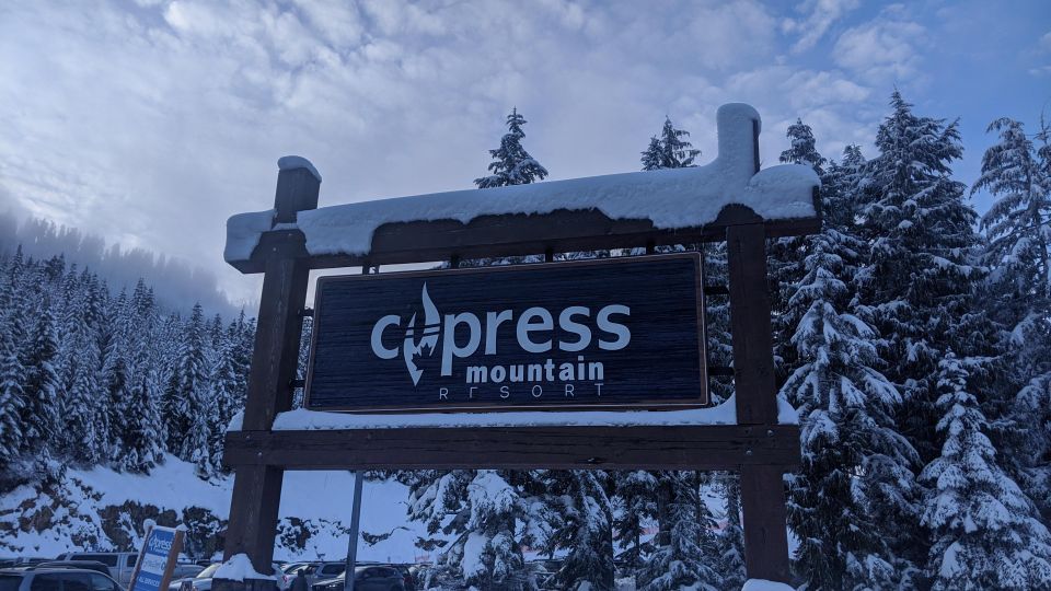 Vancouver City Tour & Adventure at Cypress Mountain Private - Tour Guide Information