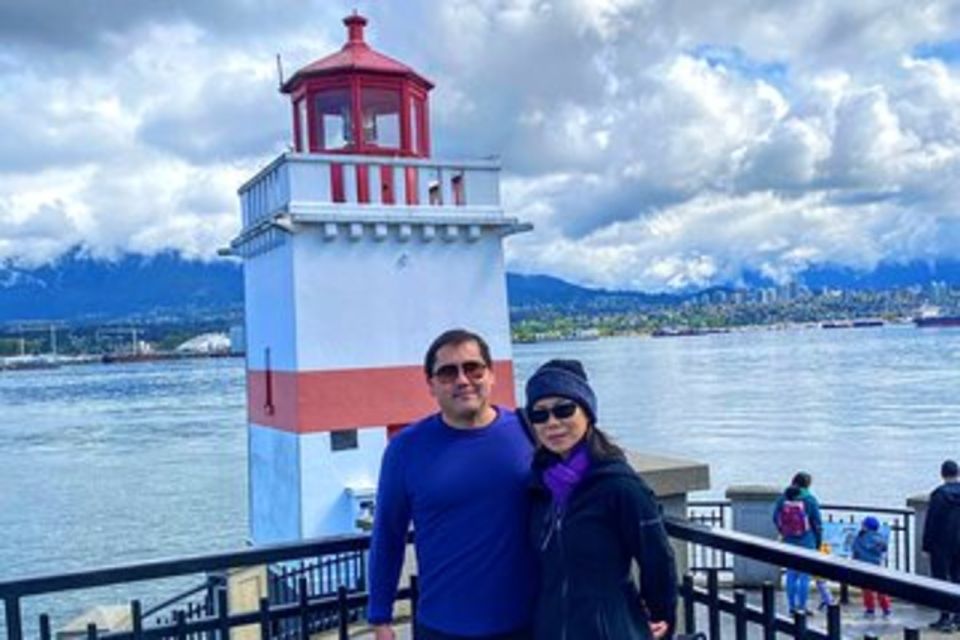 Vancouver Cruise Transfers/ City Sightseeing Tour Private - Tour Description
