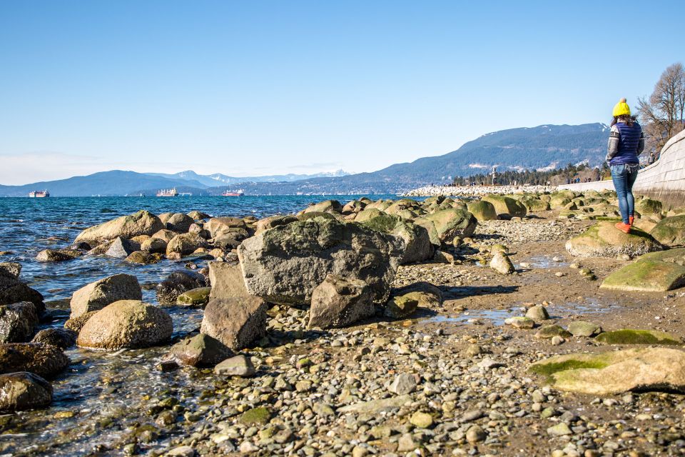 Vancouver: Private Cultural Tour With Pickup & Dimsum Lunch - Booking Information and Tips