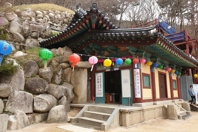 VIP Private 1 Day Gyeongju Tour - Directions