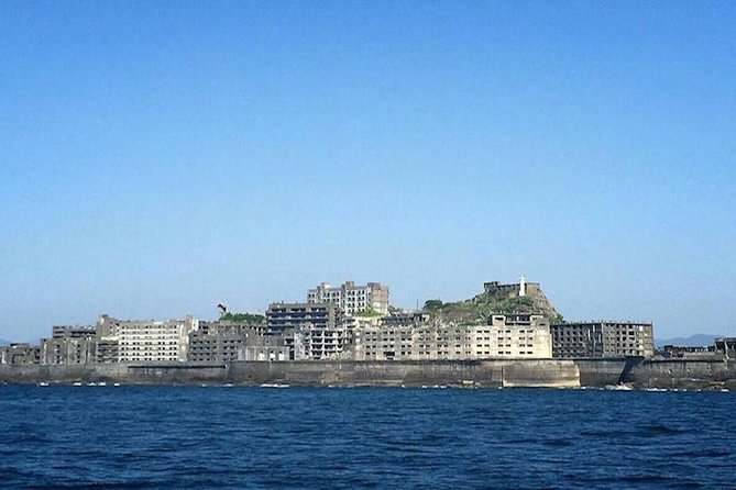 Visit Gunkanjima Island (Battleship Island) in Nagasaki - Sum Up