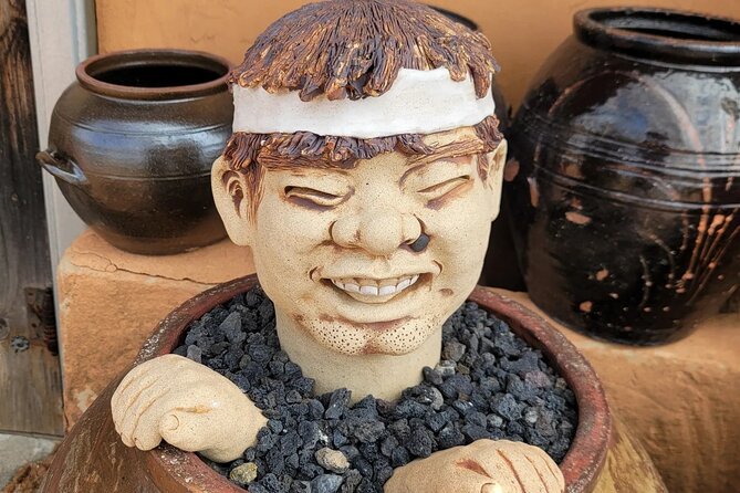 Visit Pottery Village , Make Small Pottery & Taste Local Food - Discover Traditional Pottery Techniques