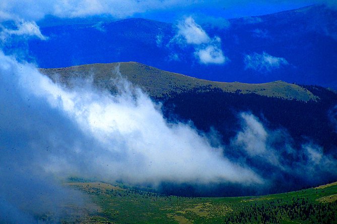 Visit Red Rocks Park, Continental Divide & Breckenridge - Traveler Reviews