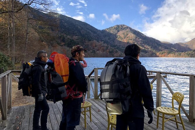 Visit the Unexplored Regions of Lake Chuzenji--Scenic Trekking and Rafting Tour - Booking and Confirmation Process
