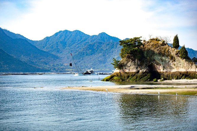 Visit World Heritage Site Itsukushima Shrine by Sea & Oyster Raft Tour - Additional Information