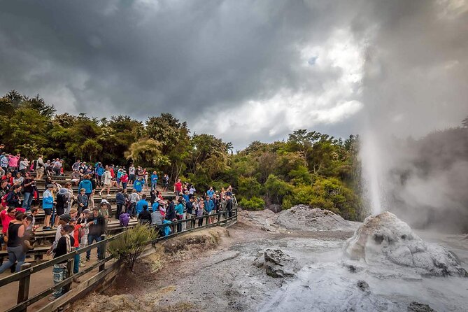 Wai-O-Tapu to Redwoods and Secret Spot - Packing Essentials for the Trip