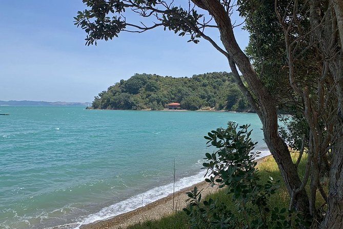 Waiheke Island Private Guided Te Ara Hura Walk - Recommended Items