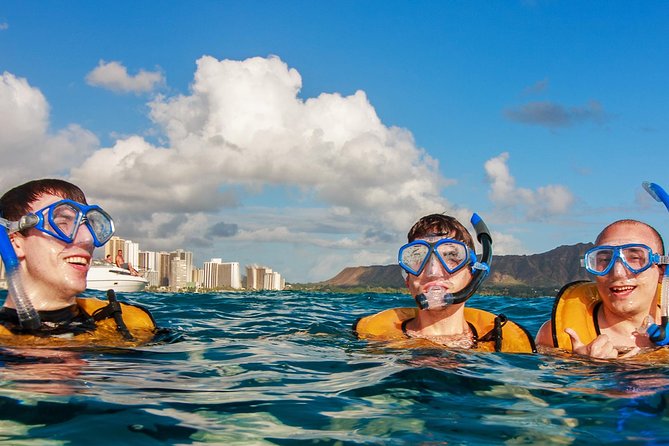 Waikiki: Turtle Canyon Snorkeling Tour From Honolulu  - Oahu - Additional Information and Requirements