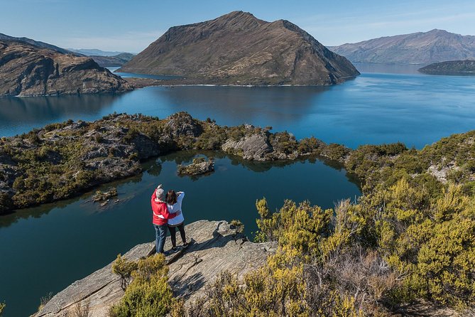 Wanaka Water Taxi Mou Waho Island Tour - Traveler Experiences