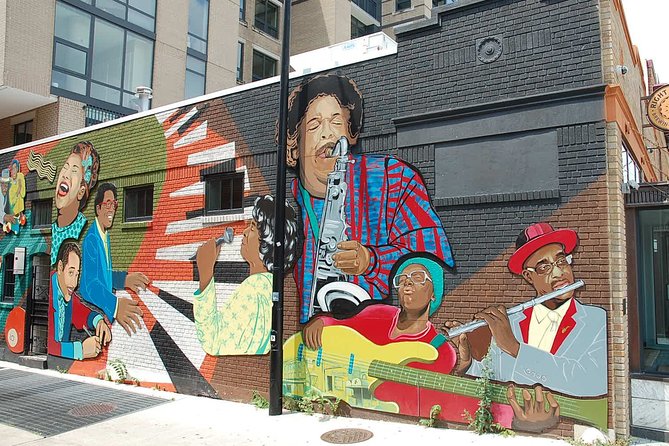 Washington DC African-American Culture and History Tour - KB Tours Information and Offerings