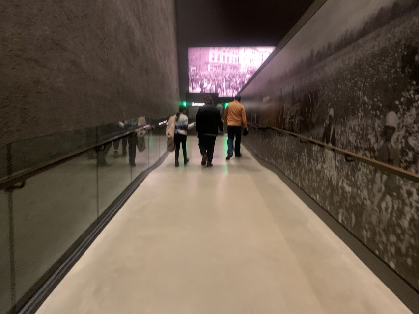 Washington DC: African American History Museum Private Tour - Family-Friendly and Educational Tour