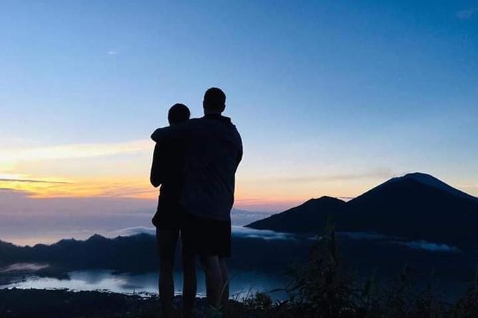 Watch the Sunrise From the Top of Mount Batur Volcano - Challenges and Future Plans
