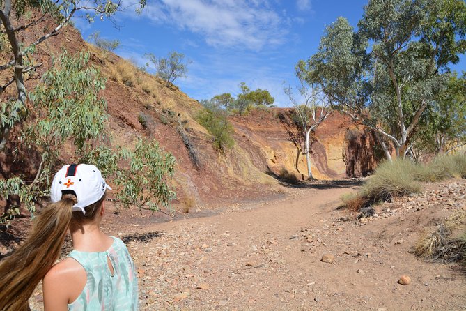 West MacDonnell Ranges Small-Group Full-Day Guided Tour - Additional Photos and Resources