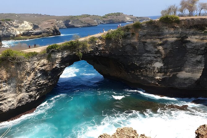 West Penida Island Private Day Tour With Lunch and Snorkeling  - Kuta - Host Responses and Recommendations