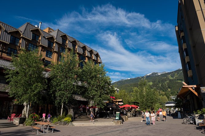 Whistler and Sea to Sky Gondola Tour - Cancellation Policy and Refunds