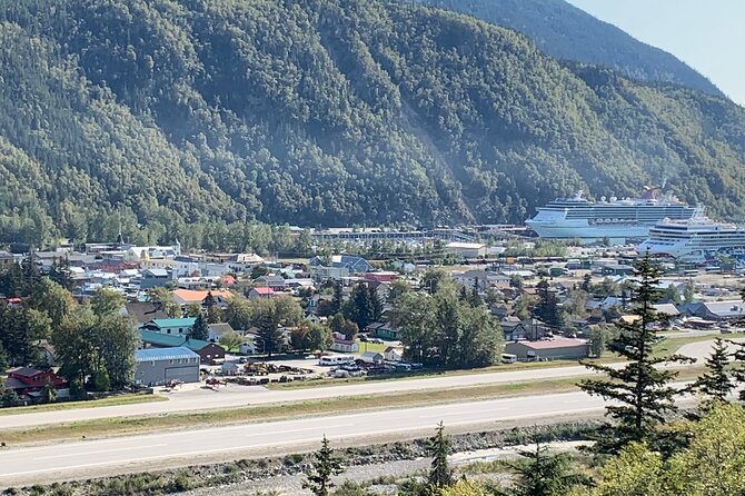 White Pass Deluxe Tour From Skagway - Guide Experience and Customer Feedback