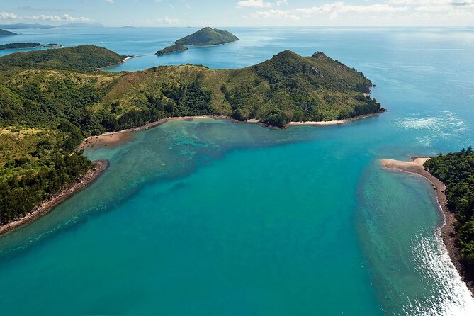 Whitehaven From Above - 30 Minute Whitsunday Helicopter Tour - Traveler Reviews