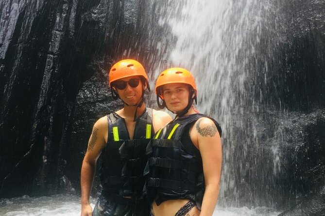 Whitewater Rafting Ayung River Ubud Bali - Reviews and Feedback