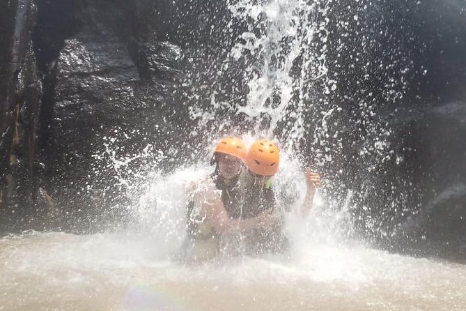 Whitewater Rafting Ayung River With Return Transfer in Ubud Bali - Additional Information