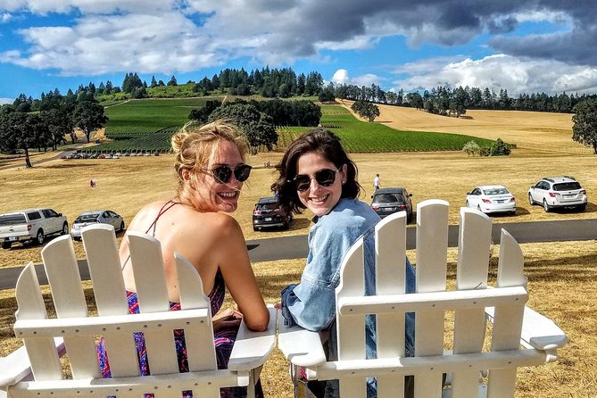 Willamette Valley Wine Tour - Full Day Tour - Customer Reviews