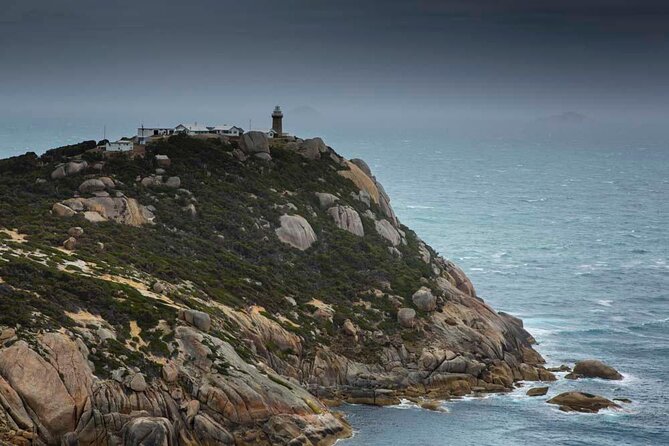 Wilsons Promontory Full Day Cruise - Cancellation Policy Details