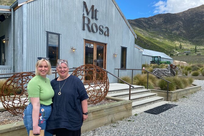 Wine Tour & Maori Culture Queenstown - Cancellation Policy Details