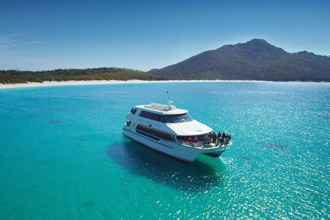 Wineglass Bay Cruise From Coles Bay - Additional Information for Travelers