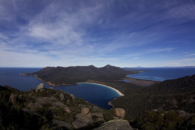 Wineglass Bay Explorer Active Day Trip From Launceston - Reviews and Feedback