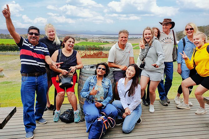 Wineglass Bay & Freycinet NP Full Day Tour From Hobart via Richmond Village - Booking Information and Inquiries