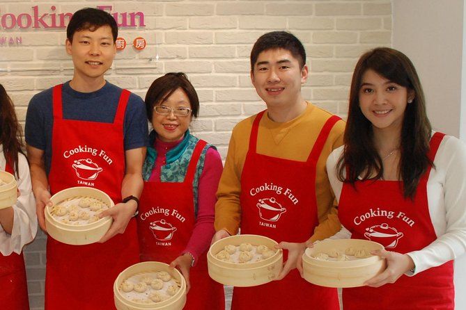 Xiao Long Bao, Chicken Vermicelli With Mushroom and Sesame Oil, Tofu Strips Salad, Bubble Milk Tea. - Cooking Techniques for Mushroom and Sesame Oil