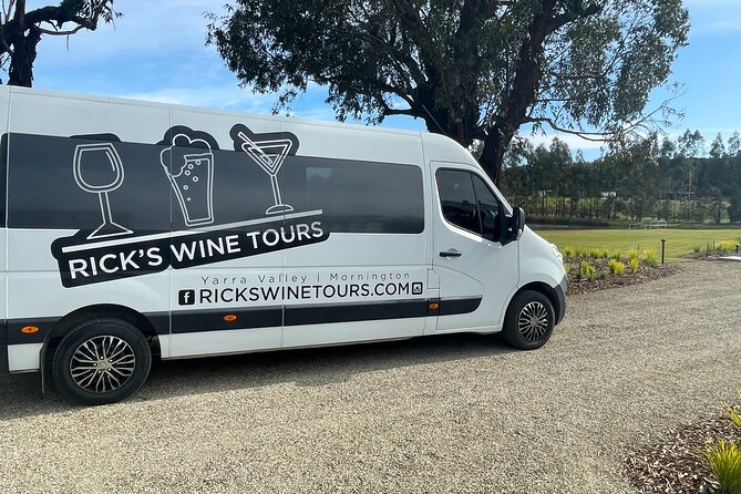 Yarra Valley Food Wine and Gin Tour Departing From Melbourne - Reviews and Feedback