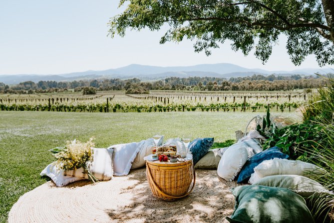 Yarra Valley Premium Tour Lunch and Sparkling Wine Tasting at Domaine Chandon - Common questions