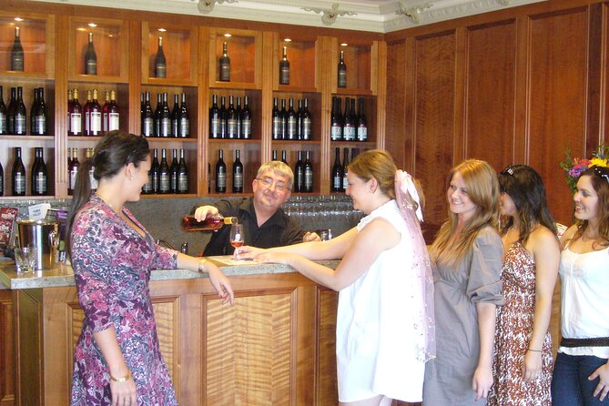 Yarra Valley Small-Group Wine Tour With 2 Course Lunch - Common questions