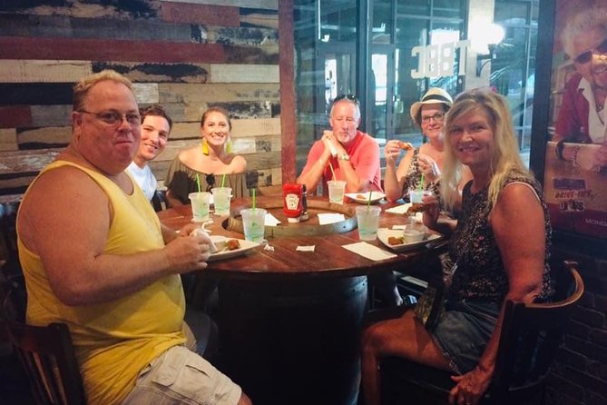 Ybor City Food Tour On Sundays - Host Responses