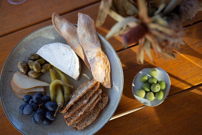 Yenda Cheese and Chill at the Yarran Cellar Door  - New South Wales - Cancellation Policy