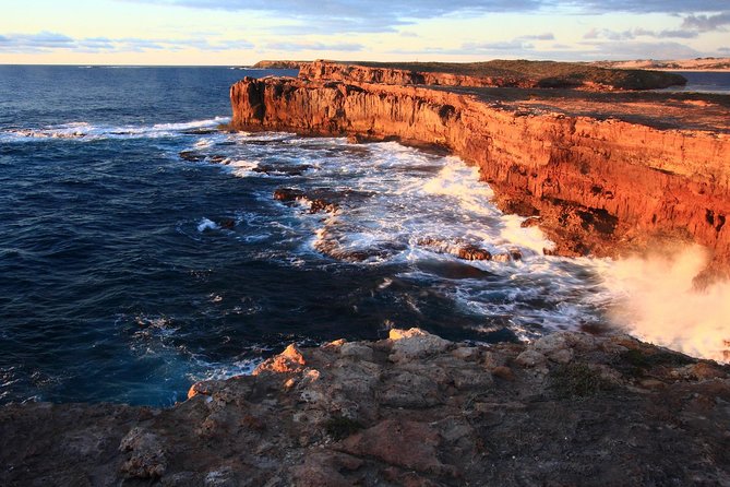 Yorke Peninsula 3-Day Small Group 4WD Eco Tour From Adelaide - Booking Information