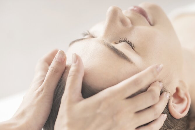 ZEN-SUISO Special Therapyh2 Inhalation＆Energy Therapy Relaxation - Additional Information