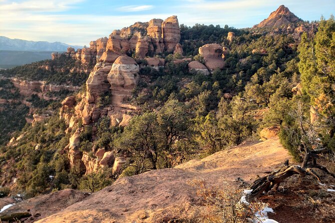 Zion National Park/Kolob Terrace Private 1/2 Day Sightseeing Tour - Customer Satisfaction