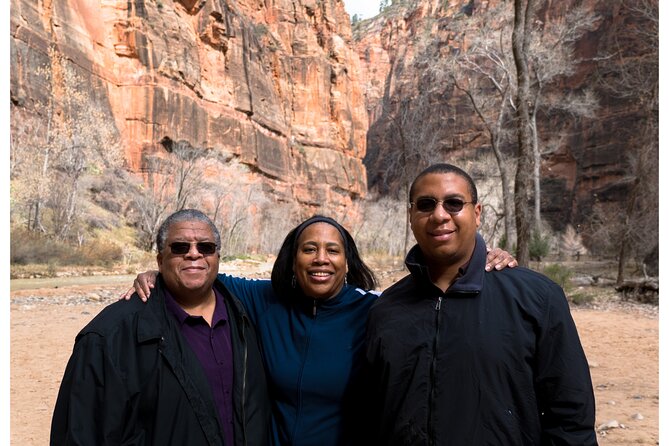 Zion National Park Small Group Tour From Las Vegas - Memorable Experiences and Recommendations