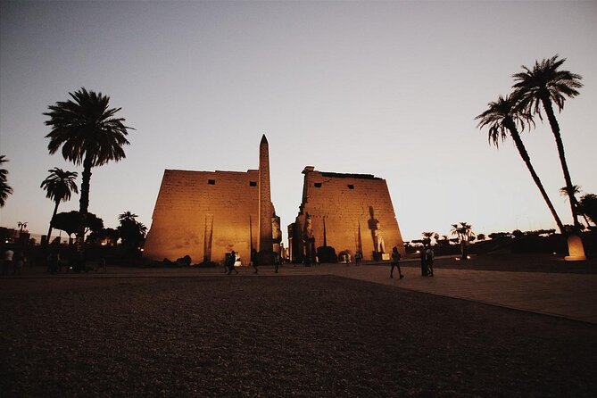 5 Days - Nile Cruise Aswan To Luxor,Balloon,Tours,with Sleeping Train From Cairo - Key Points